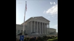 美国联邦最高法院同意受理堕胎药诉讼案