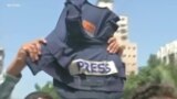 သတင်းနဲ့ စာနယ်ဇင်း လွတ်လပ်မှု