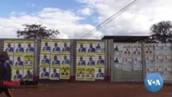 VOA, Heart and Soul Broadcasting Service Unpacks Zimbabwe’s Elections