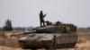 以色列占领拉法过境点加沙一侧，美国希望在停火谈判中取得进展