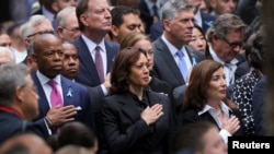 Amai Kamala Harris