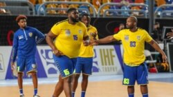 Farikolo ngenanje kunnafoniw-bolola ntolatanba Handball, Tunisie 2024