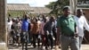 Zimbabwe grants amnesty to ease prison congestion