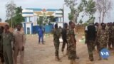 Niger jamana lahaalaya kunnafoni labanw