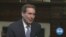 VOA Interview With National Security Council's John Kirby