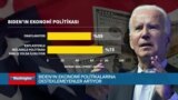 Biden’ın ekonomi politikalarına desteklemeyenler artıyor