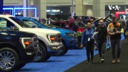 Саем за автомобили во Чикаго: Подем на електричните и хибридните возила