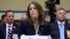U.S. Secret Service Director Kimberly Cheatle attends a House of Representatives Oversight Committee hearing on the security lapses that allowed an attempted assassination of Republican presidential nominee Donald Trump, in Washington, July 22, 2024. 