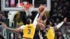 NBA: les Lakers éteignent les Bucks après un match fou