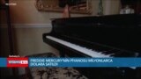 Freddie Mercury’nin piyanosu milyonlarca dolara satıldı