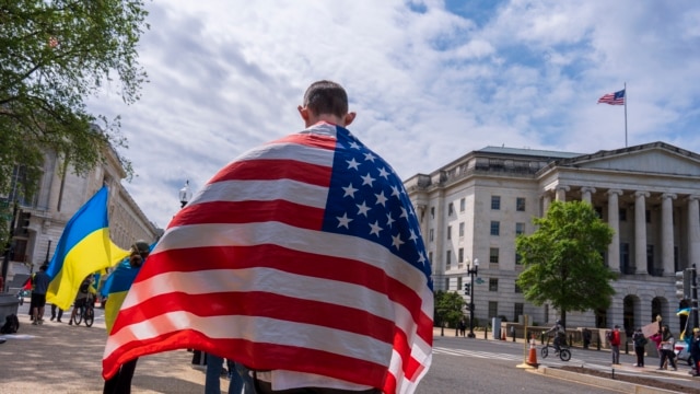 ཡུཀེ་རན་ལ་ཨ་རིའི་རོགས་རམ་སྤྲོད་འགྱུར་མོས་མཐུན་བྱུང་བ། - སྤྱི་ཟླ་བཞི་པ། ༢༢, ༢༠༢༤ ཡུཀེ་རན་ལ་ཨ་རིའི་རོགས་རམ་སྤྲོད་འགྱུར་མོས་མཐུན་བྱུང་བ། - སྤྱི་ཟླ་བཞི་པ། ༢༢, ༢༠༢༤