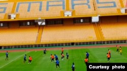 CAN -2023 Mali ni Uganda teriya ntolatan min bɛ kɛ nin juma nin na