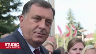 Turčalo: "Putnizacija Republike Srpske"
