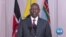 Ruto: Sudan's Crisis May Escalate