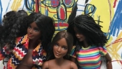 Black is Beautiful: la Barbie negra
