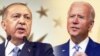 Erdogan Ally Falsely Accuses Biden of Planning Election Coup in Turkey.