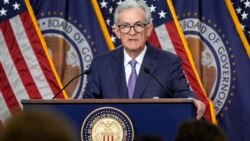 Powell: Cifras de inflación están en ‘muy buen lugar’