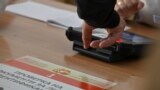 Претседателски избори во Северна Македонија. Гласање 24.04.2024 година, Скопје