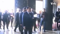 馬英九在南京祭拜孫中山要“振興中華”稱兩岸中國人都有責任避免戰爭