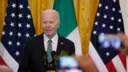 TT Biden cho Intel hưởng tài trợ và vay 19,5 tỷ USD để thúc đẩy sản xuất chip ở Mỹ | VOA