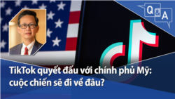 TikTok quyết đấu với chính phủ Mỹ: cuộc chiến sẽ đi về đâu?
