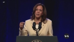 Glass-ceiling breaker Kamala Harris could be Democratic presidential nominee