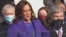 Glass-ceiling breaker Kamala Harris could be Democratic presidential nominee