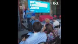 欧盟外长访问古巴 力推经贸合作