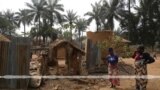 Muso 30 ɲɔgɔnna minɛna, faamaw ko, danfara ɲininikɛlaw fɛ a bɛ tile naani bɔ 