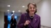 Long-Serving US Democratic Senator Dianne Feinstein Dies