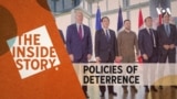 The Inside Story - Policies of Deterrence - THUMBNAIL horizontal