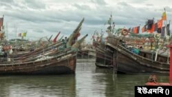 বাংলাদেশের সুন্দরবনে ১০০ দিন ও বঙ্গোপসাগরে ৬৫ দিন মাছ ধরায় নিষেধাজ্ঞা