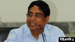আওয়ামী লীগের প্রেসিডিয়াম সদস্য ও কৃষিমন্ত্রী ড. মো. আব্দুর রাজ্জাক।