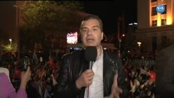 AK Parti’de “balkon konuşması” hazırlıkları