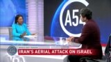 Tensions rise between Iran, Israel after strikes
