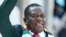 Umongamelit Emmerson Mnangagwa