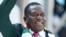 Umongameli Emmerson Mnangagwa