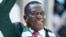 President Emmerson Mnangagwa