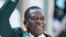 Umongameli Emmerson Mnangagwa
