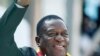 President Emmerson Mnangagwa