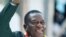 President Emmerson Mnangagwa