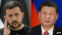 Mинистерството за надворешни работи на Кина рече дека ќе испрати специјален претставник во Украина за да спроведе длабинска комуникација за политичко решавање на кризата