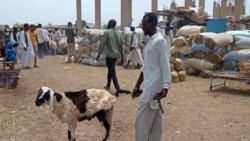 South Sudan in Focus: Mosque officials chased Sudanese refugees 