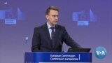 EU Defends Migration Policy in Libya  
