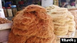 ঈদের আগে আরেক দফা বেড়েছে সেমাই-চিনি ও পোলাও চালের দাম
