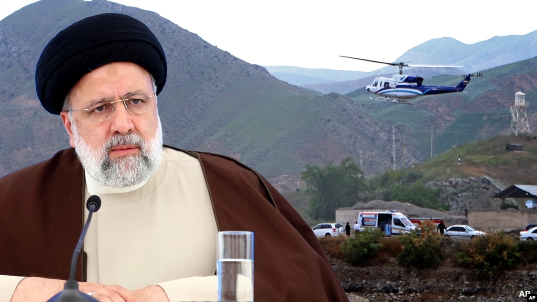 Ebrahim Raisi