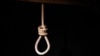 جمهوری اسلامی دو زندانی را با اتهام «سب النبی» اعدام کرد
