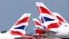 British Airways Batalkan Puluhan Penerbangan karena Masalah Komputer