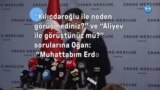 Sinan Oğan: “Muhataplarım Erdoğan ve Kılıçdaroğlu ikisiyle de görüştüm”