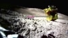 Japan’s Moon Lander Hits Its Target